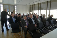 Partner-Forum Freundlieb Publikum