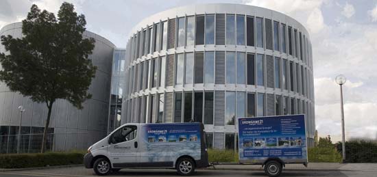ERDWÄRME21 GmbH ERDWÄRME21 GmbH