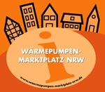 Wärmepumpenmarktplatz NRW