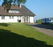 1-Familienhaus Witten